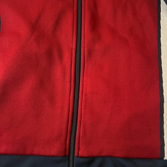 Vintage Adidas Firebird Jacket - Picture 2 of 9